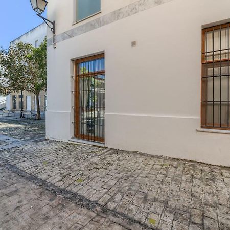 Casa en Plaza de la Merced_Centro Flamenco_Cádiz Exterior foto