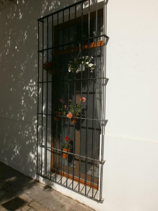 Casa en Plaza de la Merced_Centro Flamenco_Cádiz Exterior foto